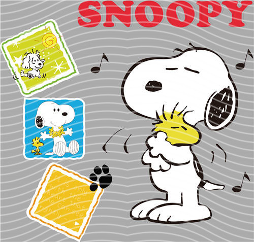 Snoopy- 300